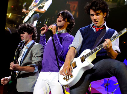 Jonas Brothers Jonas Brothers